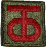 Patch, 90th Infantry Division