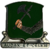 DUI, 41st Armored Tank Battalion, 11th Armored Division, Bastogne