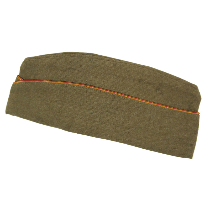 Cap, Garrison, Transportation Corps, Size 7, Named