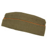 Cap, Garrison, Transportation Corps, Size 7, Named
