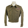 Battledress canadien, Pattern 1939, Lance Corporal, taille 2, 1942