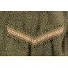 Battledress canadien, Pattern 1939, Lance Corporal, taille 2, 1942