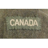 Battledress canadien, Pattern 1939, Lance Corporal, taille 2, 1942