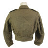 Battledress canadien, Pattern 1939, Lance Corporal, taille 2, 1942