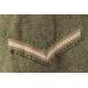 Battledress canadien, Pattern 1939, Lance Corporal, taille 2, 1942