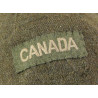Battledress canadien, Pattern 1939, Lance Corporal, taille 2, 1942
