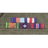 Battledress canadien, Pattern 1939, Lance Corporal, taille 2, 1942