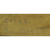 Battledress canadien, Pattern 1939, Lance Corporal, taille 2, 1942