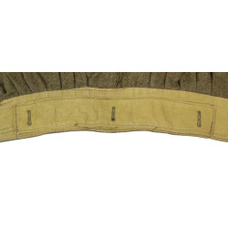 Battledress canadien, Pattern 1939, Lance Corporal, taille 2, 1942