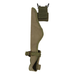 Carrier, Pick-Mattock, M-1910, US Army, CANVAS PRODUCTS CO. OF KANSAS CITY 1944