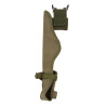 Carrier, Pick-Mattock, M-1910, US Army, CANVAS PRODUCTS CO. OF KANSAS CITY 1944