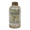 Bottle, Dextrose, Perfusion, US Army Medical Department, BAXTER LABORATORIES, Inc., 1943, 500ml Bottle, Dextrose, Perfusion, US Army Medical Department, BAXTER LABORATORIES, Inc., 1943, 500ml