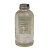 Bottle, Dextrose, Perfusion, US Army Medical Department, BAXTER LABORATORIES, Inc., 1943, 500ml Bottle, Dextrose, Perfusion, US Army Medical Department, BAXTER LABORATORIES, Inc., 1943, 500ml