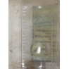 Bottle, Dextrose, Perfusion, US Army Medical Department, BAXTER LABORATORIES, Inc., 1943, 500ml Bottle, Dextrose, Perfusion, US Army Medical Department, BAXTER LABORATORIES, Inc., 1943, 500ml