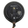 Microphone britannique, Type 25, RAF, complet