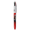Pen, 4 colors, I Want You, BIC Pen, 4 colors, I Want You, BIC