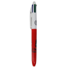 Pen, 4 colors, I Want You, BIC Pen, 4 colors, I Want You, BIC