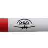 Pen, 4 colors, I Want You, BIC Pen, 4 colors, I Want You, BIC