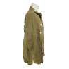 Shirt, Wool, Special, 15 x 34, 1943, THE ANDALA COMPANY, Mint