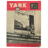 Magazine, YANK, February 11, 1945, British Edition