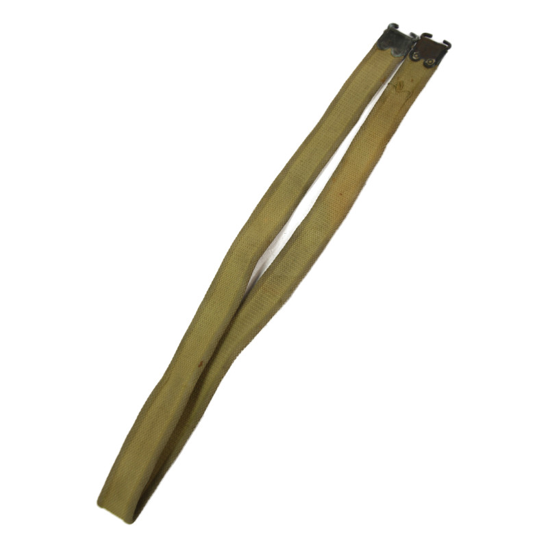 Sling, Webbing, Lee-Enfield, Canadian