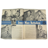 Magazine, YANK, February 11, 1945, British Edition