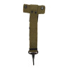 Strap, Extension, M-1941, Mounted