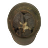 Casque allemand, Stahlhelm M1916, Infanterie-Regiment 115, Hesse