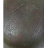 Casque allemand, Stahlhelm M1916, Infanterie-Regiment 115, Hesse