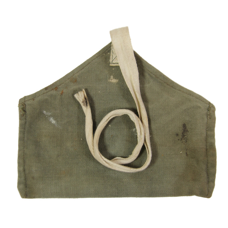 Kit, Sewing, French Army