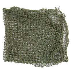 Net, Helmet, Small Mesh, British Made