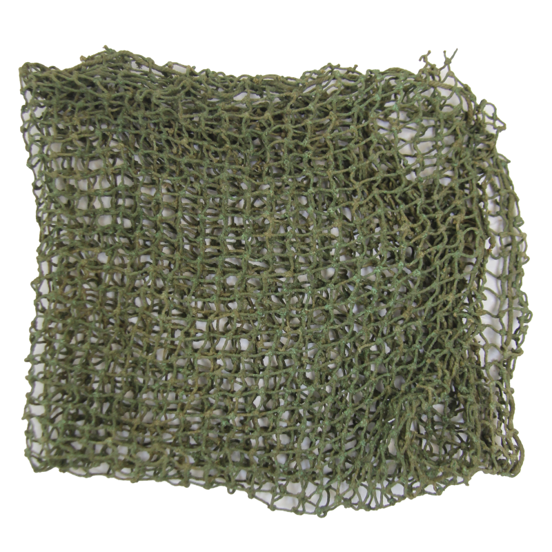 Net, M1 Helmet, Small Mesh, British-Made