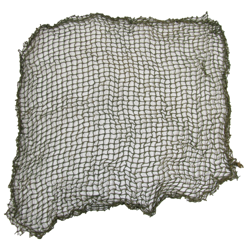 Net, M1 Helmet, Small Mesh, British-Made