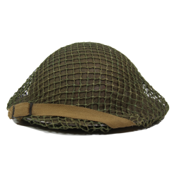 Net, Helmet, Small Mesh, British Made