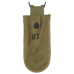 Pochette de pinces coupantes M-1938, Felt Novelty MFG. 1942