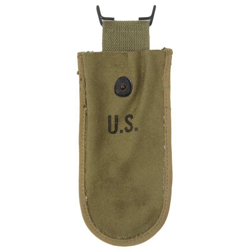 Pochette de pinces coupantes M-1938, Felt Novelty MFG. 1942