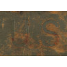 Packboard, 2nd Pattern, AMERICAN SEATING CO. 1945, Complete
