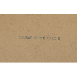 Photograph, US Navy, Combat Photo Unit 8, London Docks, 1943