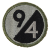Insigne, 94th Infantry Division