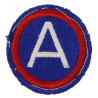 Patch, Third Army, General Patton