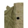 Tent, Shelter, Half, 1st Type, US Army