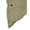 Tent, Shelter, Half, 1st Type, US Army