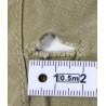 Tent, Shelter, Half, 1st Type, US Army