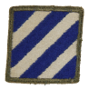 Patch, 3rd Infantry Division