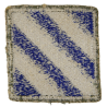 Patch, 3rd Infantry Division