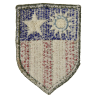 Insigne, CBI (China-Burma-India)