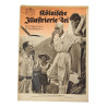 Magazine, Kölnische Illustrierte Zeitung, June 10, 1943