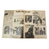 Magazine, Der Adler, July 13, 1943, Fallschirmjager
