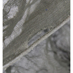 Headnet, Mosquito, USAAF, C-1 Vest, Survival
