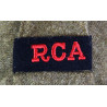 Battledress canadien, Pattern 1939, Sergeant, Royal Canadian Artillery, taille 8, 1945